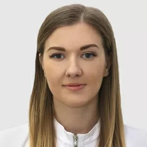 Лощилова Татьяна Алексеевна