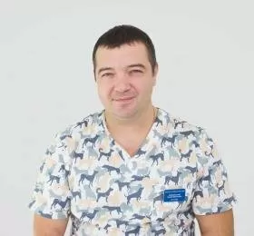 Добровольский Сергей Васильевич