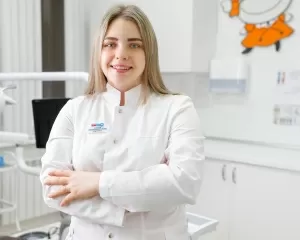 Маврина Ольга Александровна