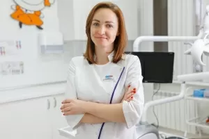 Титаева Яна Сергеевна