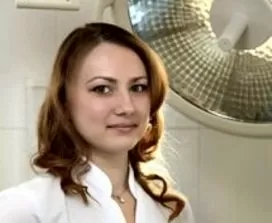 Курочкина Анна Александровна