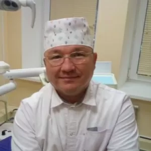 Иванов Дмитрий Александрович