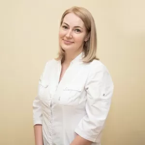 Зайцева Мария Владимировна