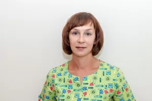 Полонецкая Марина Валерьевна