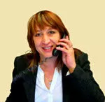 Кравченко Оксана Викторовна