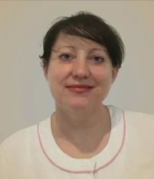 Малюгина Елена Владимировна