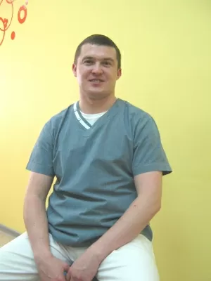 Тарасов Роман Олегович