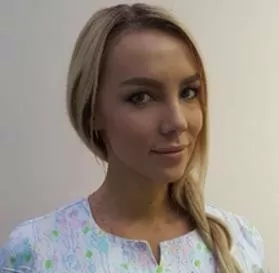 Иванова Юлия Евгеньевна