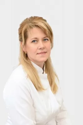 Архипова Марина Викторовна