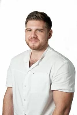 Кинзябаев Руслан Ринатович