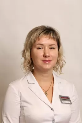 Шайхутдинова Алина Илдусовна