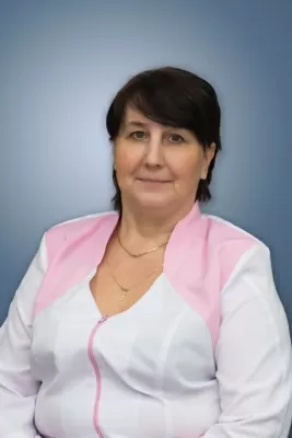 Шишкина Вера Александровна