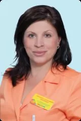 Черноокая Светлана Анатольевна