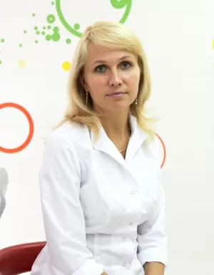 Мосунова Ольга Александровна