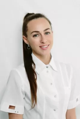 Прогрессова Дарья Александра