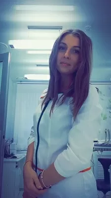 Колганова Алёна Сергеевна