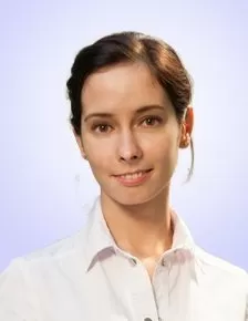 Соленова Татьяна Владимировна