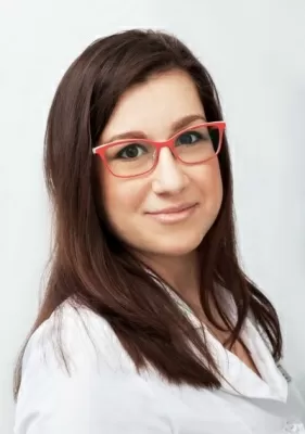 Будурян Араксия Гайковна