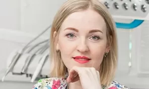 Большакова Ольга Валентиновна