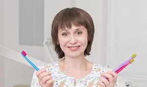 Шумилова Татьяна Владимировна