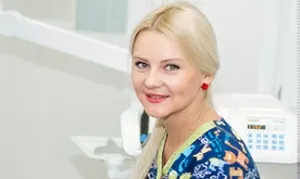 Ерина Анастасия Владимировна