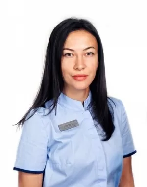 Ломакина Елена Евгеньевна