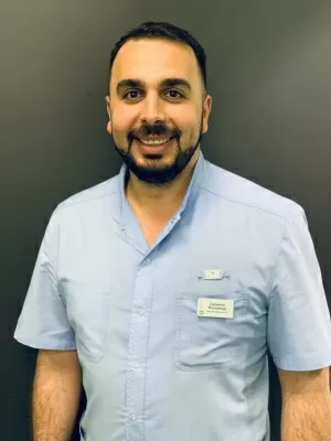 Сармини Мохаммад