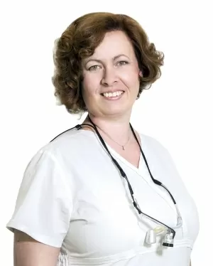 Хитрина Мария Михайловна