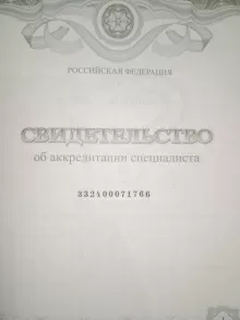 Щепетнов Антон Анатольевич