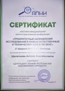 Щепетнов Антон Анатольевич