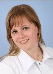 Марочкина Мария Сергеевна