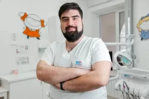 Абдуллаев Натиг Алиярович