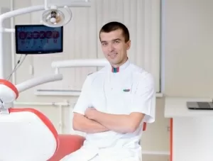 Борисов Сергей Александрович