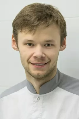 Стариков Дмитрий Сергеевич