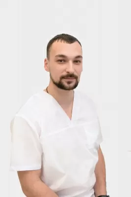 Саакян Артур Михайлович