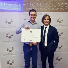 Ризванов Ренат Ильшатович