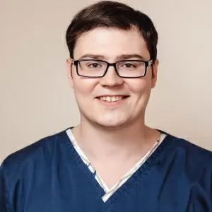 Новиков Илья Вячеславович