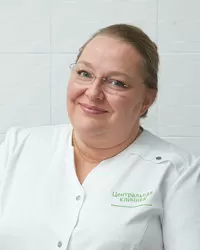 Катина Наталья Юрьевна