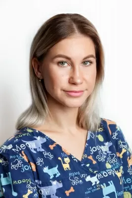 Андреева Евгения Эдуардовна