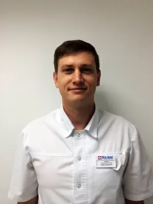 Гордеев Евгений Дмитриевич