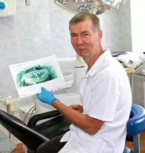 Филиппов Василий Павлович