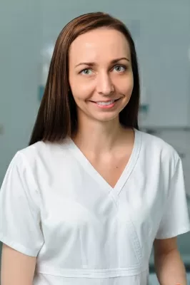 Руппо Дарья Викторовна