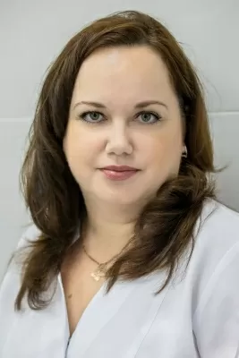 Васильева Ольга Анатольевна