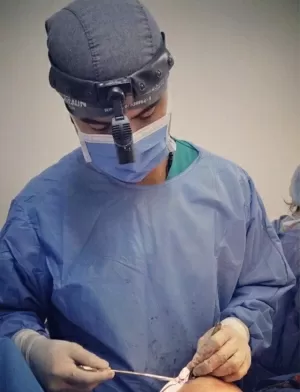 Касумов Надир Садирович