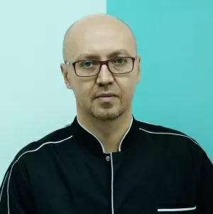 Бедердинов Дмитрий Шамильевич