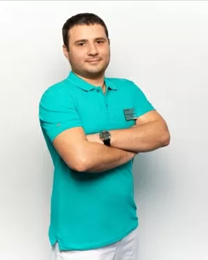 Ершихин Владимир Романович