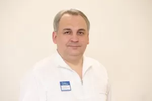 Данилов Александр Николаевич