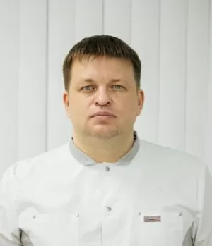 Цыплаков Владимир Сергеевич