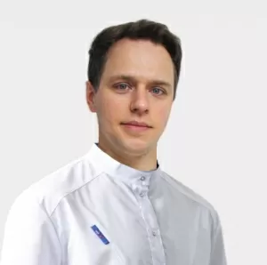 Зюкин Денис Александрович