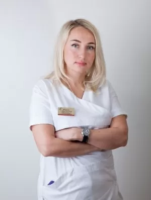 Шматова Софья Олеговна